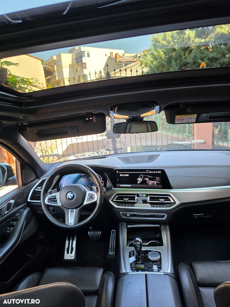 BMW X5 xDrive45e xLine - 10