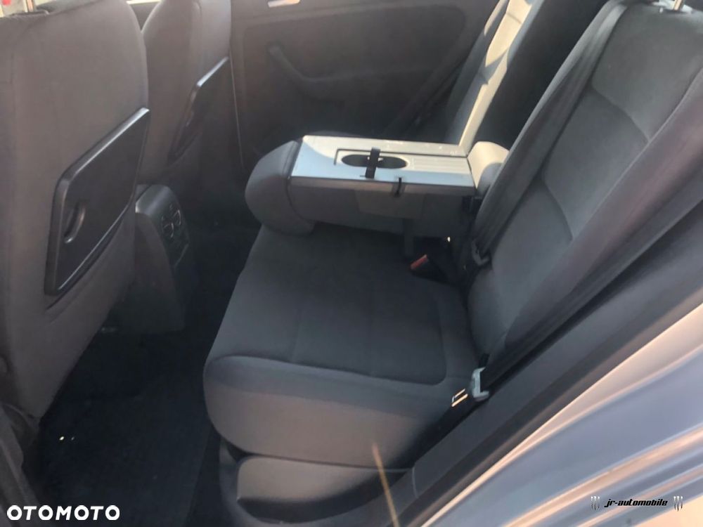 Volkswagen Golf Plus 1.6 Comfortline - 9