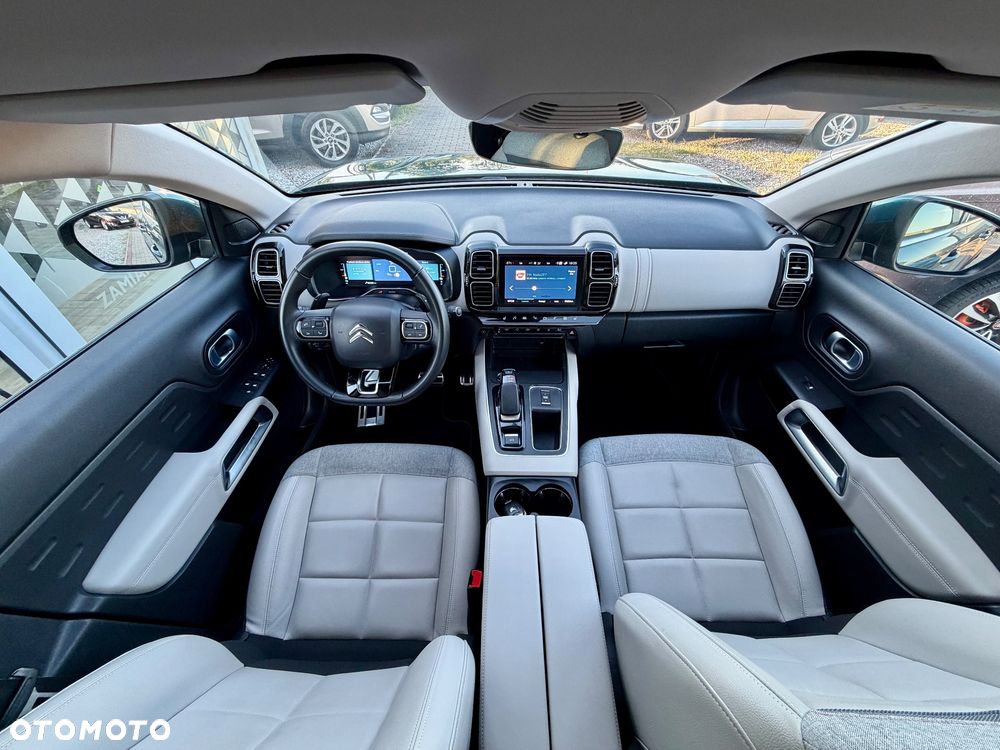 Citroën C5 Aircross 1.6 PHEV 225 Shine Pack EAT8 - 29