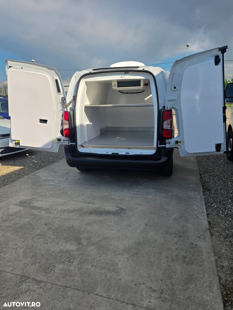 Fiat DOBLO - 8