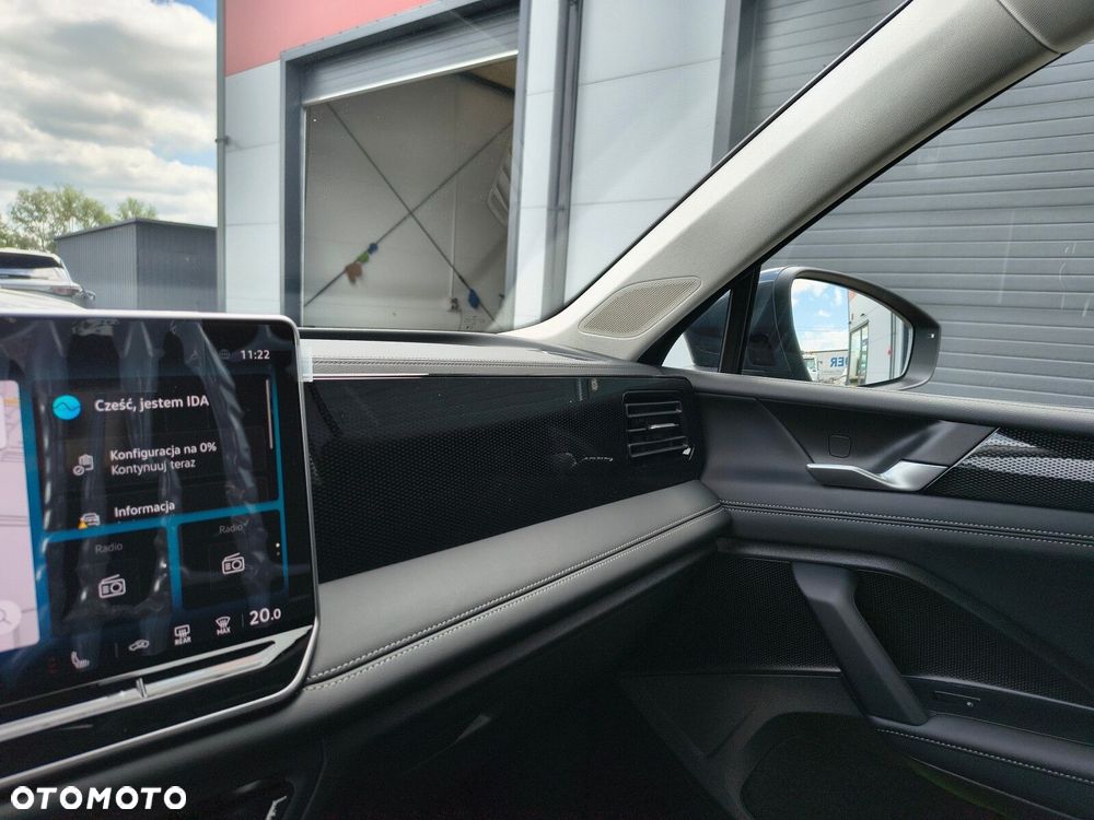 Volkswagen Tiguan 1.5 eTSI Life Plus DSG - 23