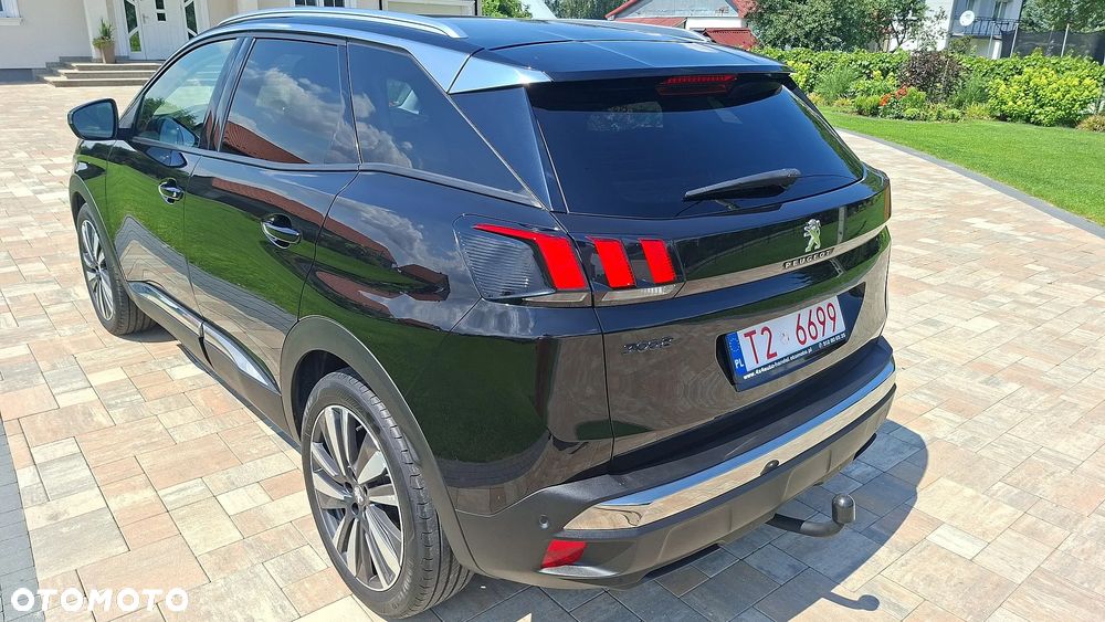 Peugeot 3008 - 3