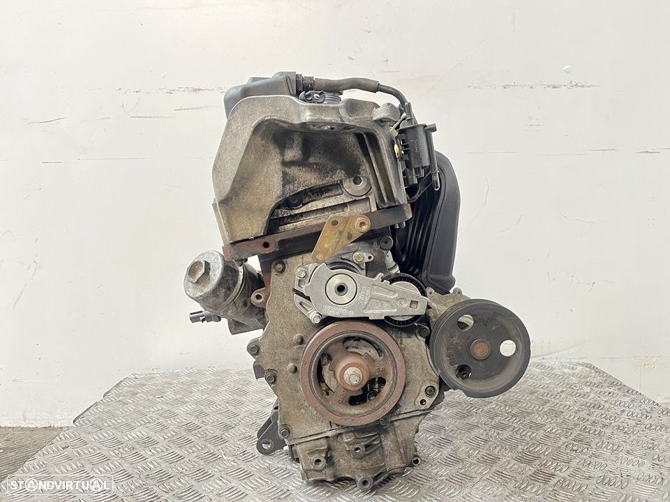 MOTOR COMPLETO MINI MINI 2006 - 1