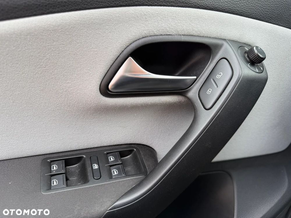Volkswagen Polo Cross - 22