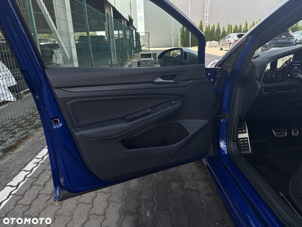 Volkswagen Golf 2.0 TSI 4Motion R DSG - 10