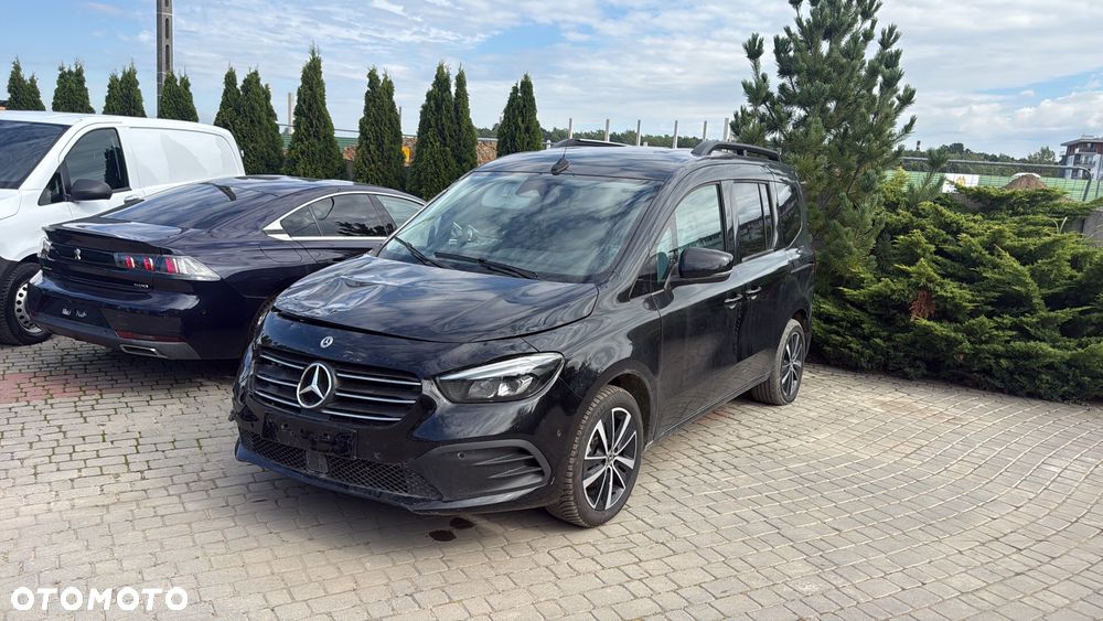 Mercedes-Benz Klasa T