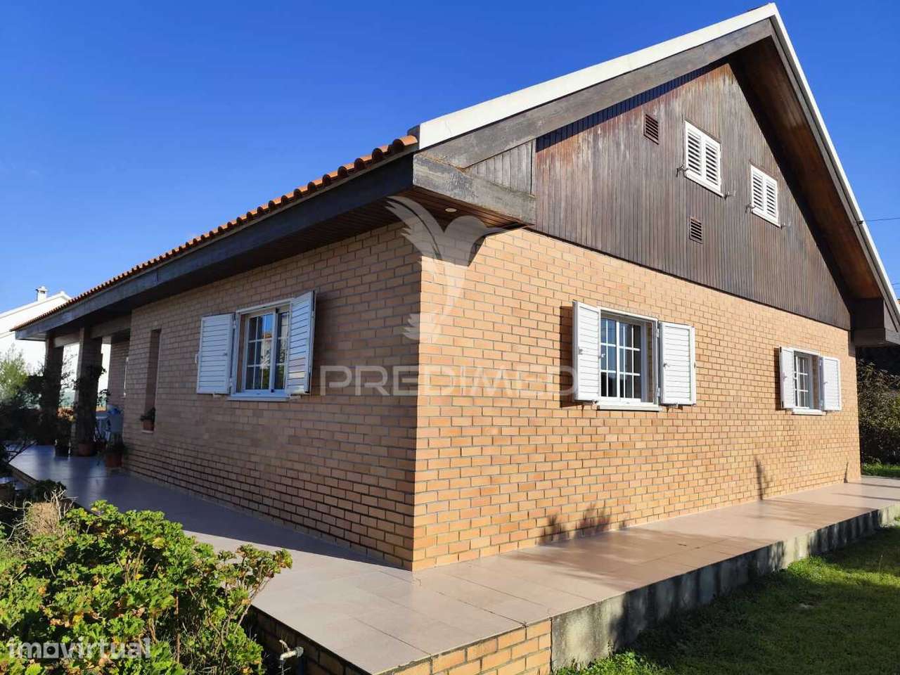 Moradia T3 com terreno de 4.000m² em Brejos de Azeitão - Grande imagem: 2/28