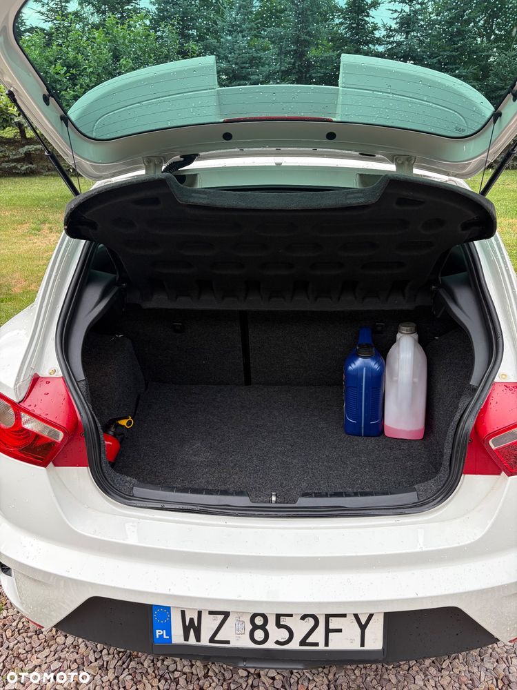 Seat Ibiza - 11