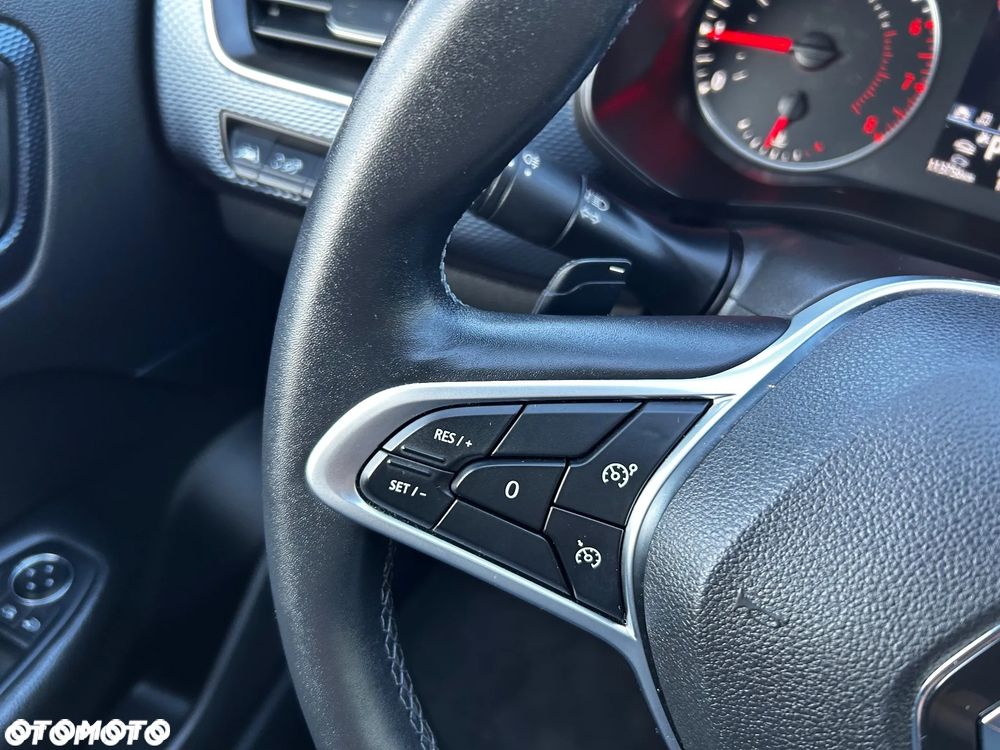 Renault Arkana TCe Mild Hybrid 140 EDC Evolution - 31