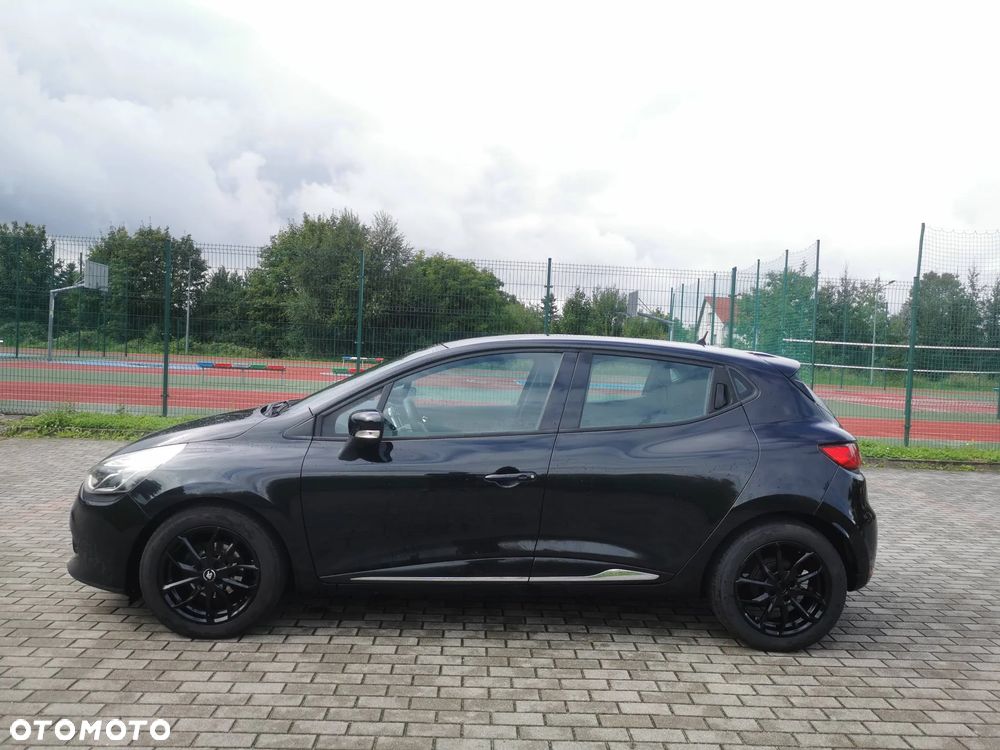 Renault Clio Energy TCe 90 Start & Stop Dynamique - 3