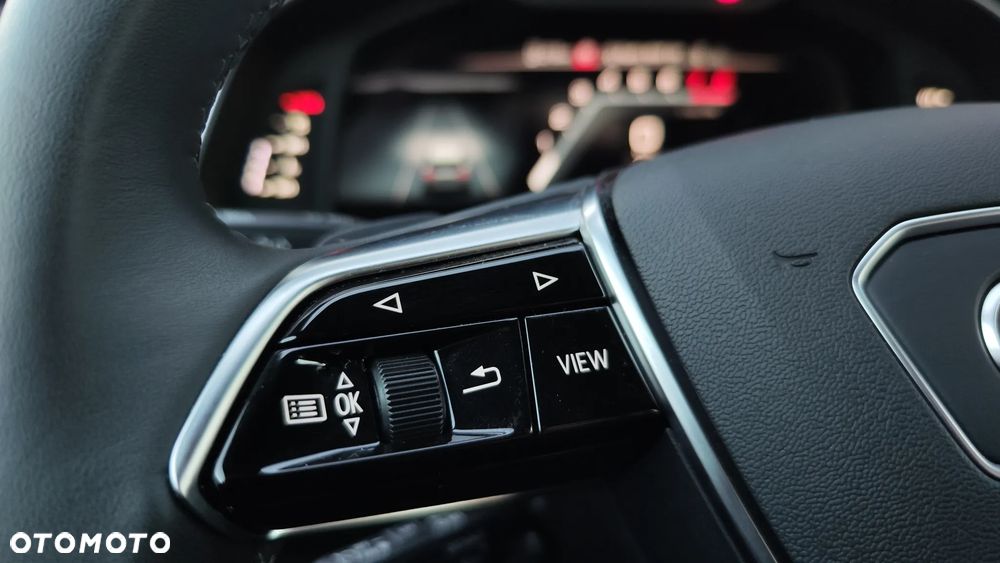 Audi A6 Avant - 22