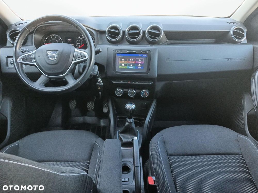 Dacia Duster - 23