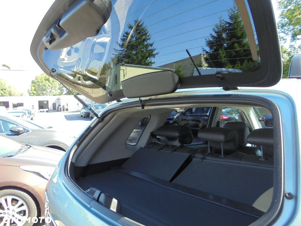 Hyundai Tucson 2.0 2WD Edition Plus - 13