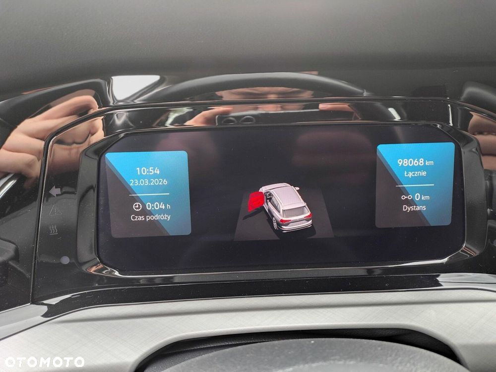 Volkswagen Golf Variant 2.0 TDI Life - 16