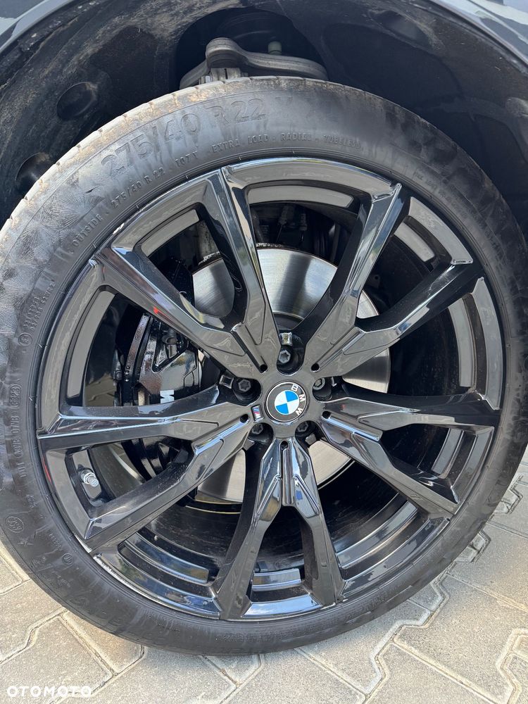 BMW X7 xDrive40d mHEV - 16