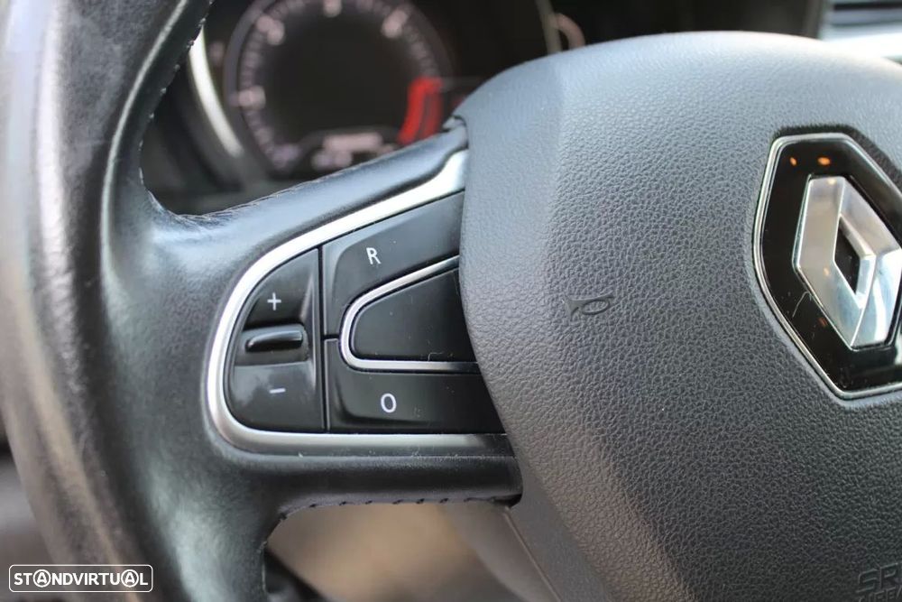 Renault Kadjar 1.5 dCi Exclusive - 21