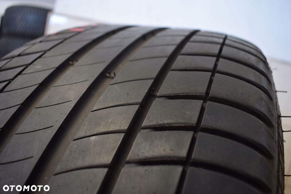 R19 275/35 Michelin Primacy 3 ZP *MOE Wysyłka gratis! - 3