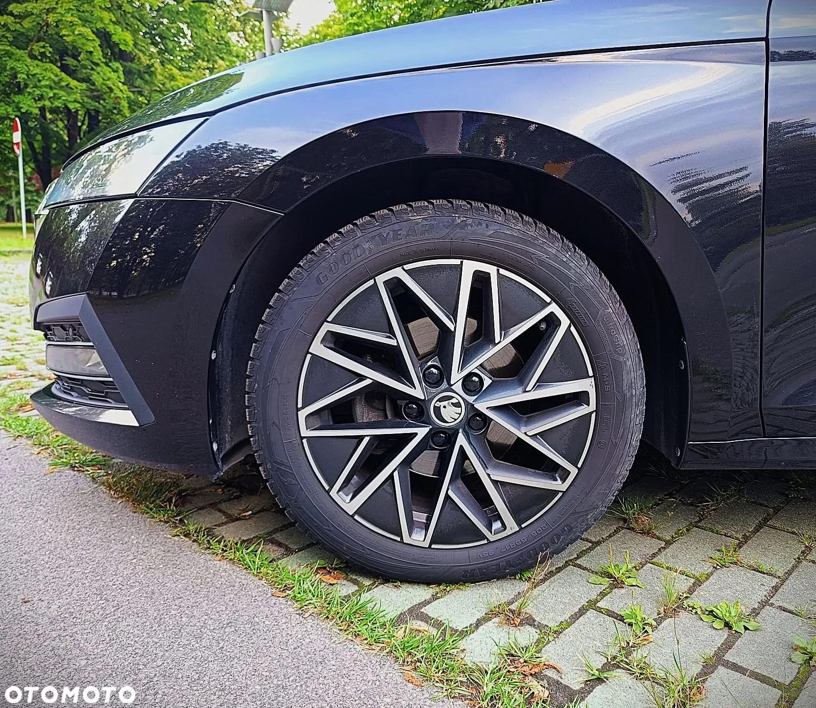 Skoda Octavia 2.0 TDI Style DSG - 5