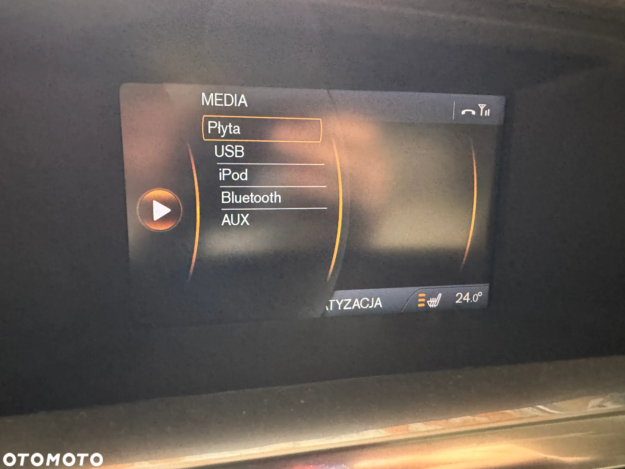 Volvo S60 - 17