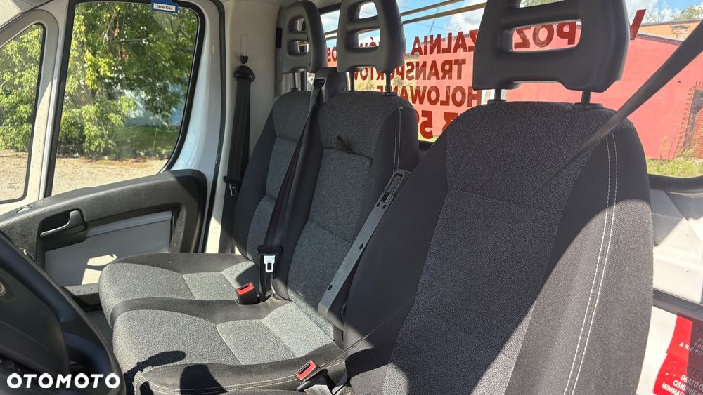 Fiat Ducato - 4