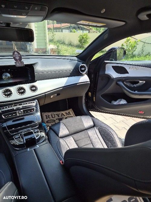 Mercedes-Benz CLS - 3