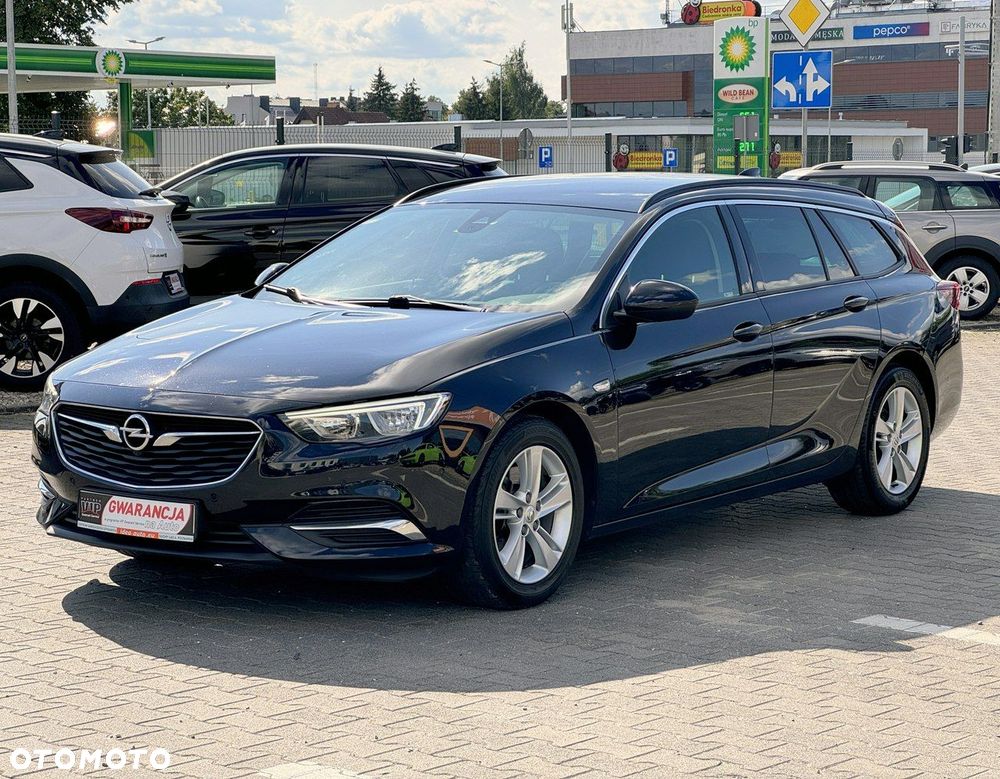 Opel Insignia - 4