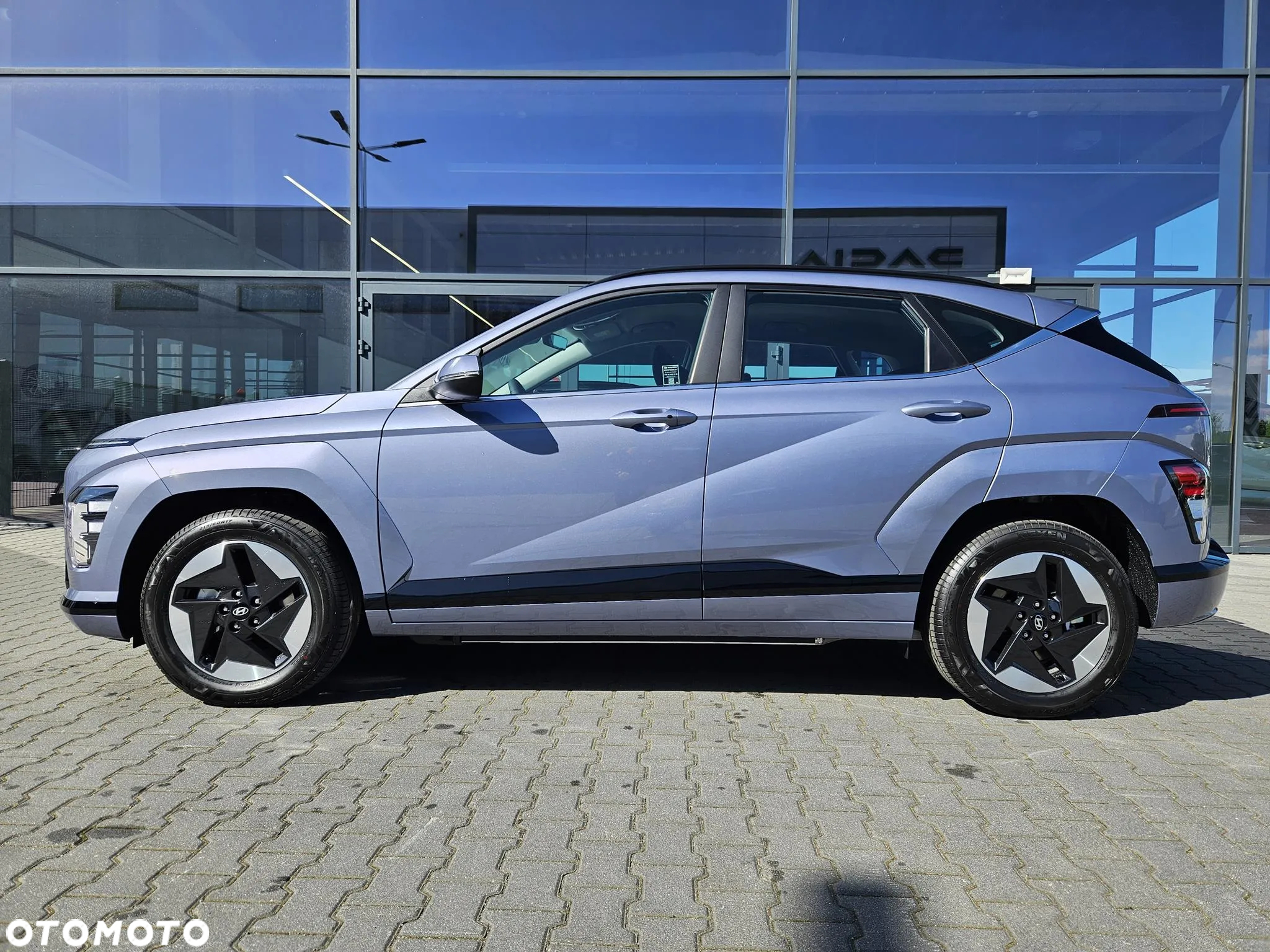 Hyundai Kona Electric 49kWh Smart - 5