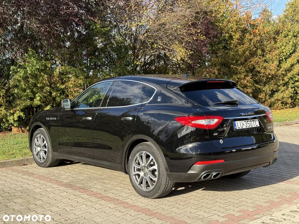 Maserati Levante Q4 - 18