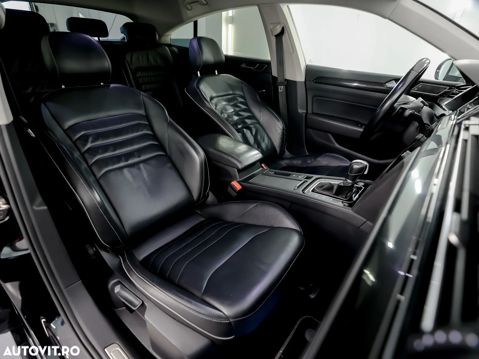 Volkswagen ARTEON 2.0 TDI SCR DSG Elegance - 6