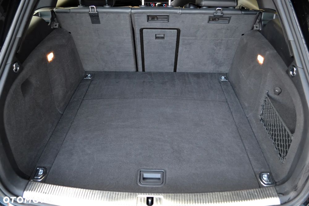 Audi A4 Avant 40 TDI quattro S tronic S line - 21