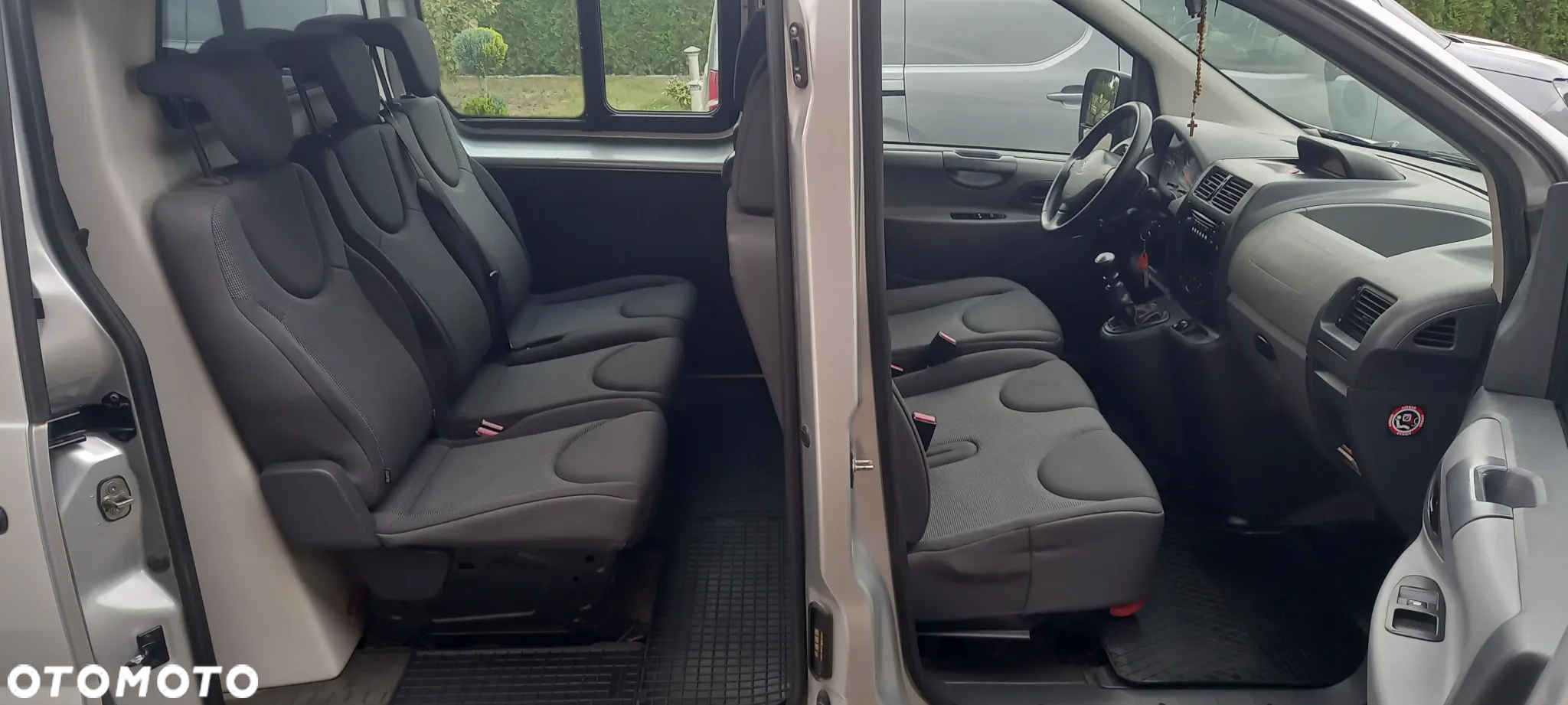 Peugeot Expert Tepee 2.0 HDi L2 Active - 11