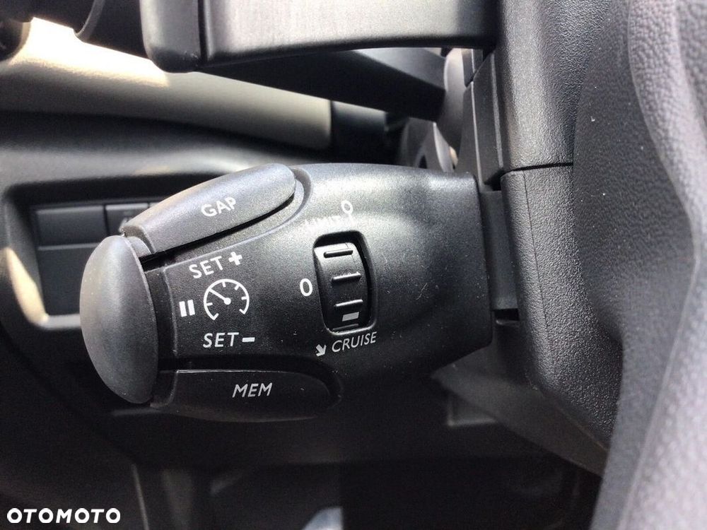 Citroën C5 Aircross - 11