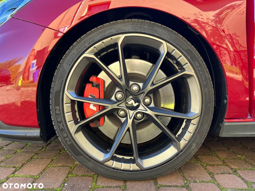 Hyundai i30 N 2.0 T-GDI Performance - 18