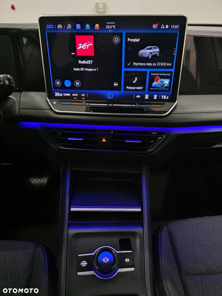 Volkswagen Tiguan 2.0 TDI SCR DSG - 9