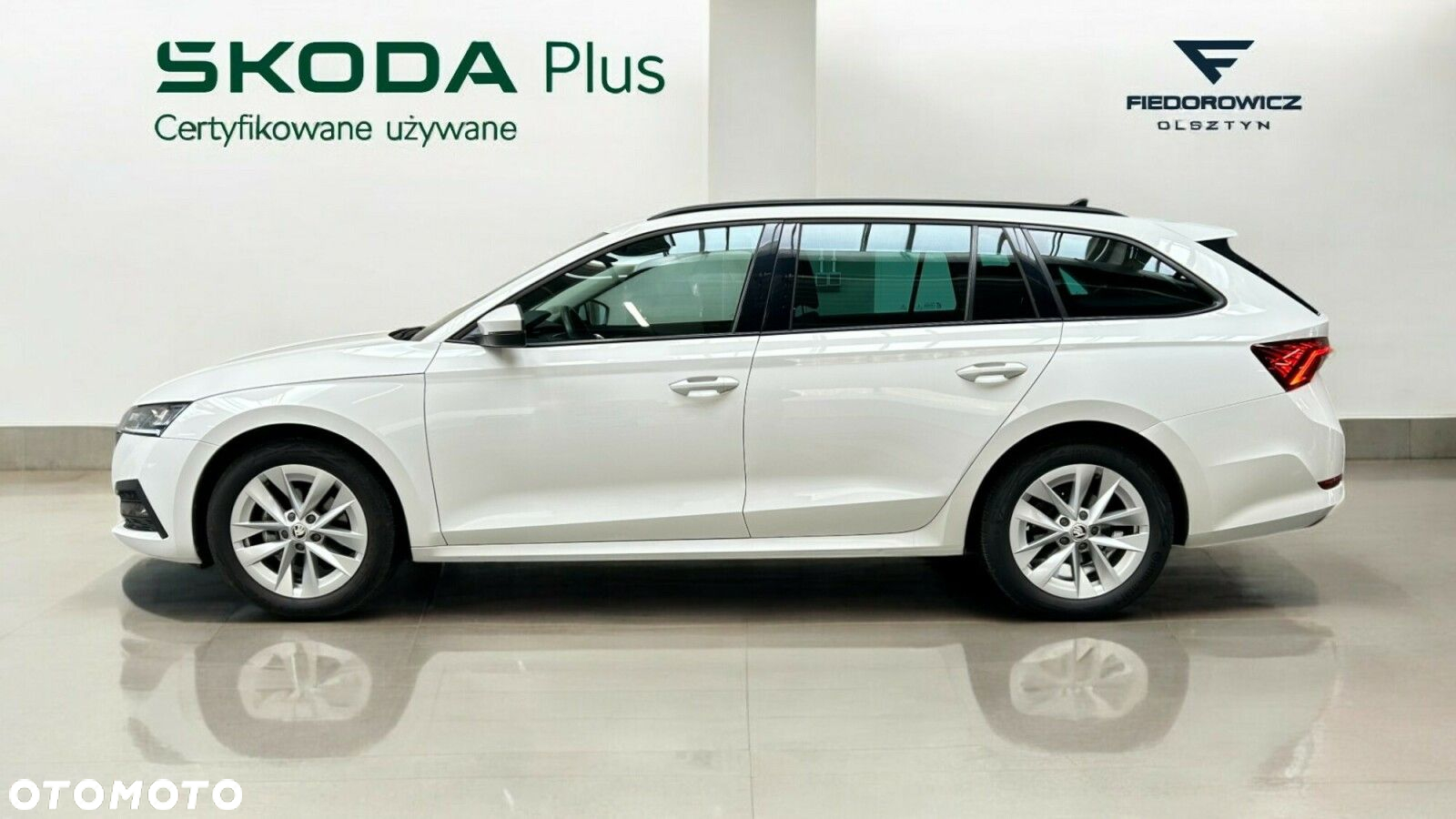 Skoda Octavia - 2