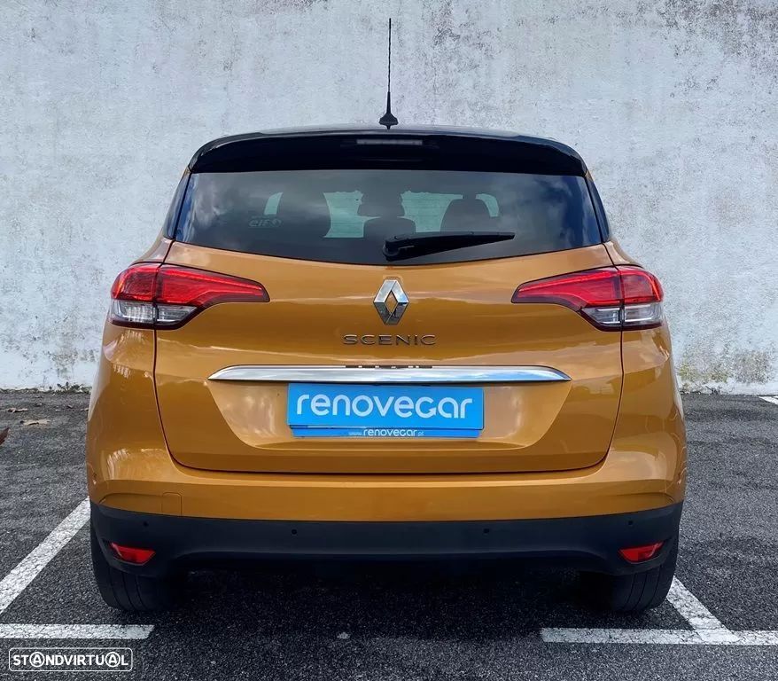 Renault Scénic 1.3 TCe Bose Edition - 4