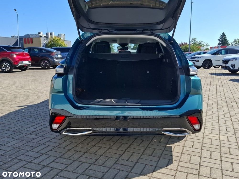 Peugeot 308 1.2 PureTech Allure S&S EAT8 - 7