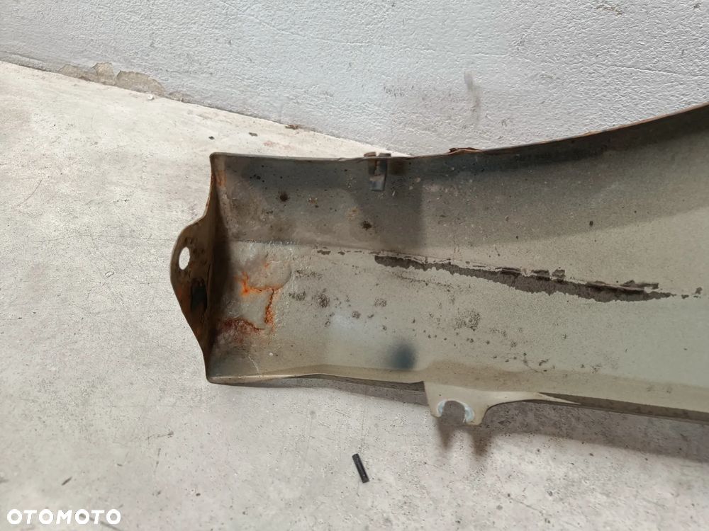 Błotnik Prawy Przedni Skoda Octavia 3 III Przód LF7Y - 23