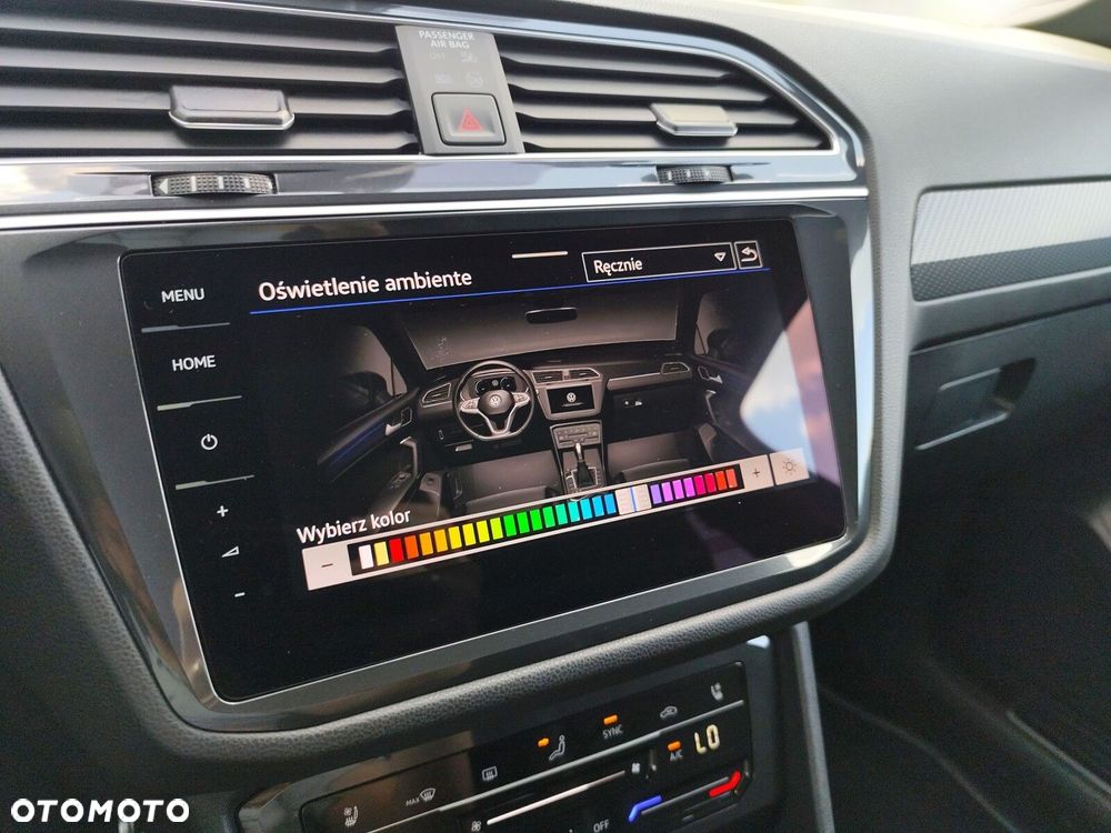 Volkswagen Tiguan Allspace 2.0 TSI 4Mot R-Line DSG - 31