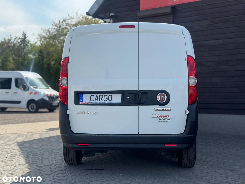 Fiat DOBLO - 7