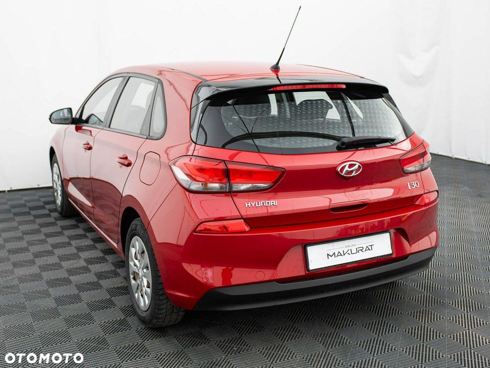 Hyundai i30 1.4 Classic + - 5