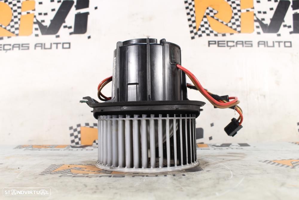 Motor Sofagem Mercedes-Benz C-Class (W204)  V7825001 - 6