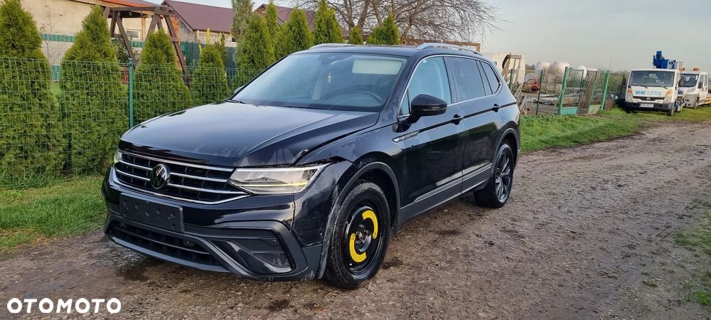 Volkswagen Tiguan 2.0 TDI SCR DSG Energy - 4