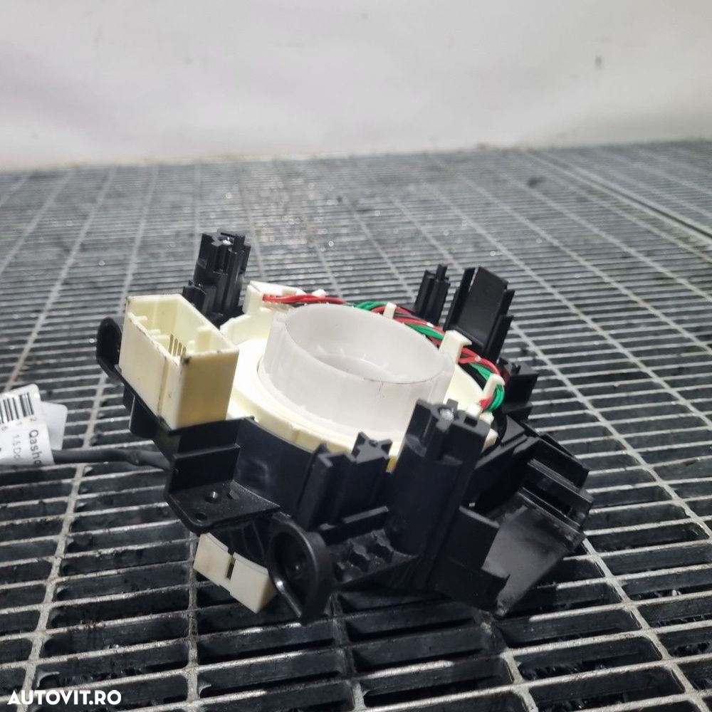 Spirala volan Nissan Qashqai Facelift 2010 - 2013 (1484) JN25BTNJN00024 - 4