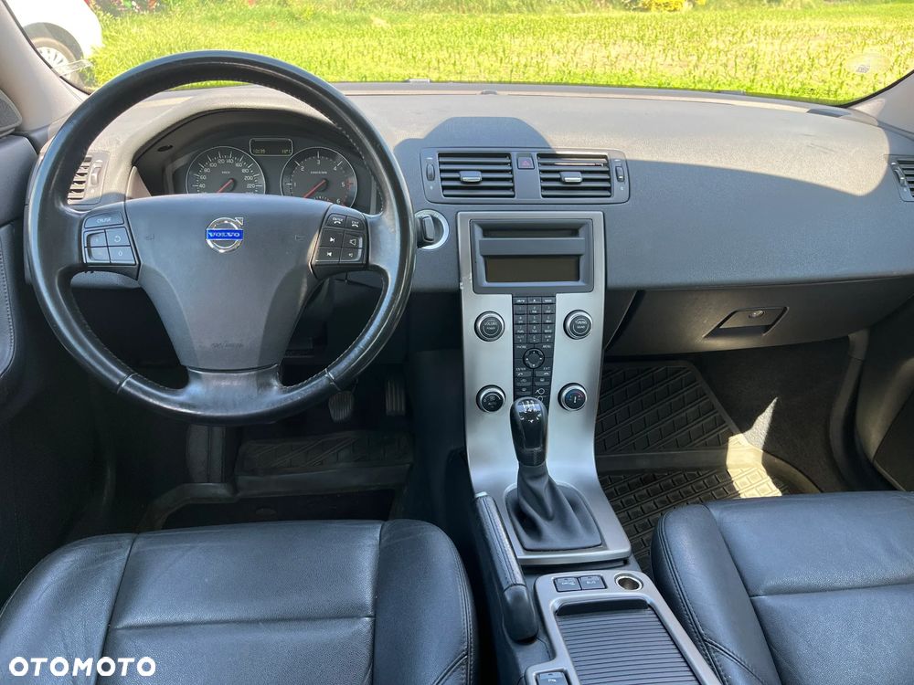 Volvo S40 1.6D Momentum - 22