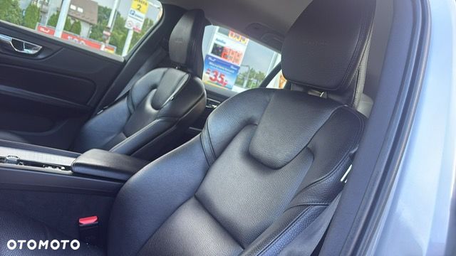 Volvo V60 D3 Geartronic Inscription - 13