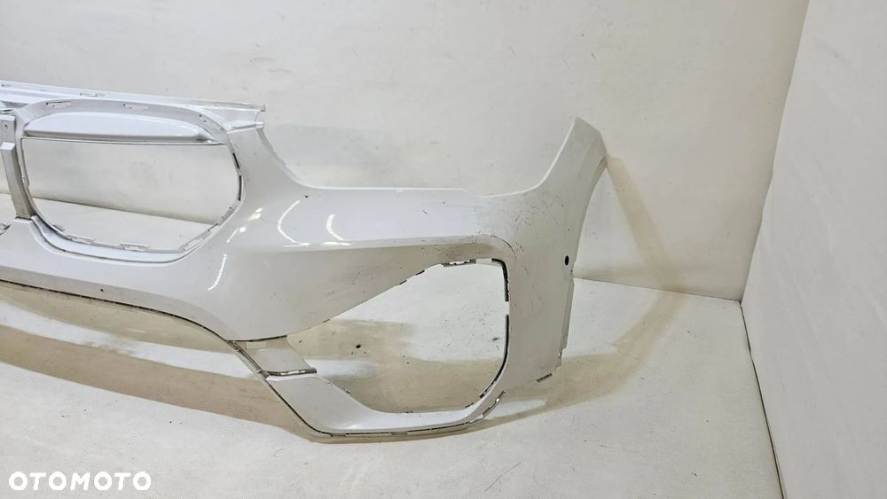 ZDERZAK PRZÓD PRZEDNI BMW X1 F48 LIFT LCI - 4