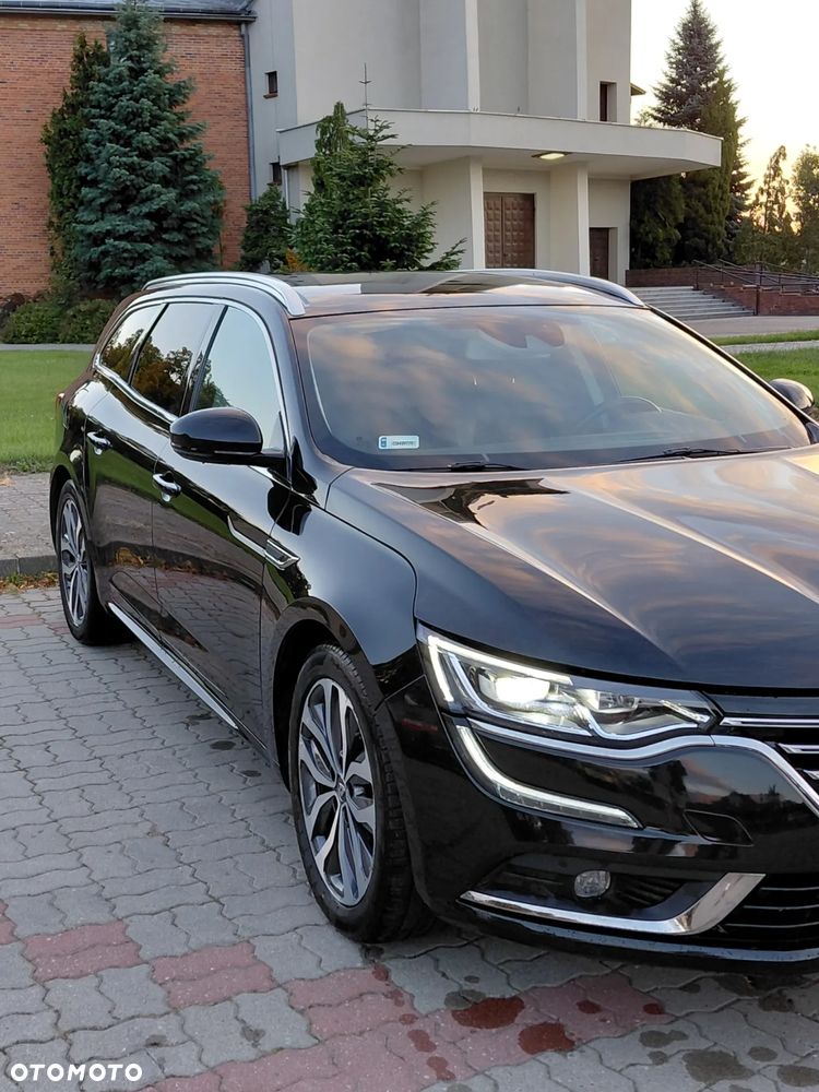 Renault Talisman - 2