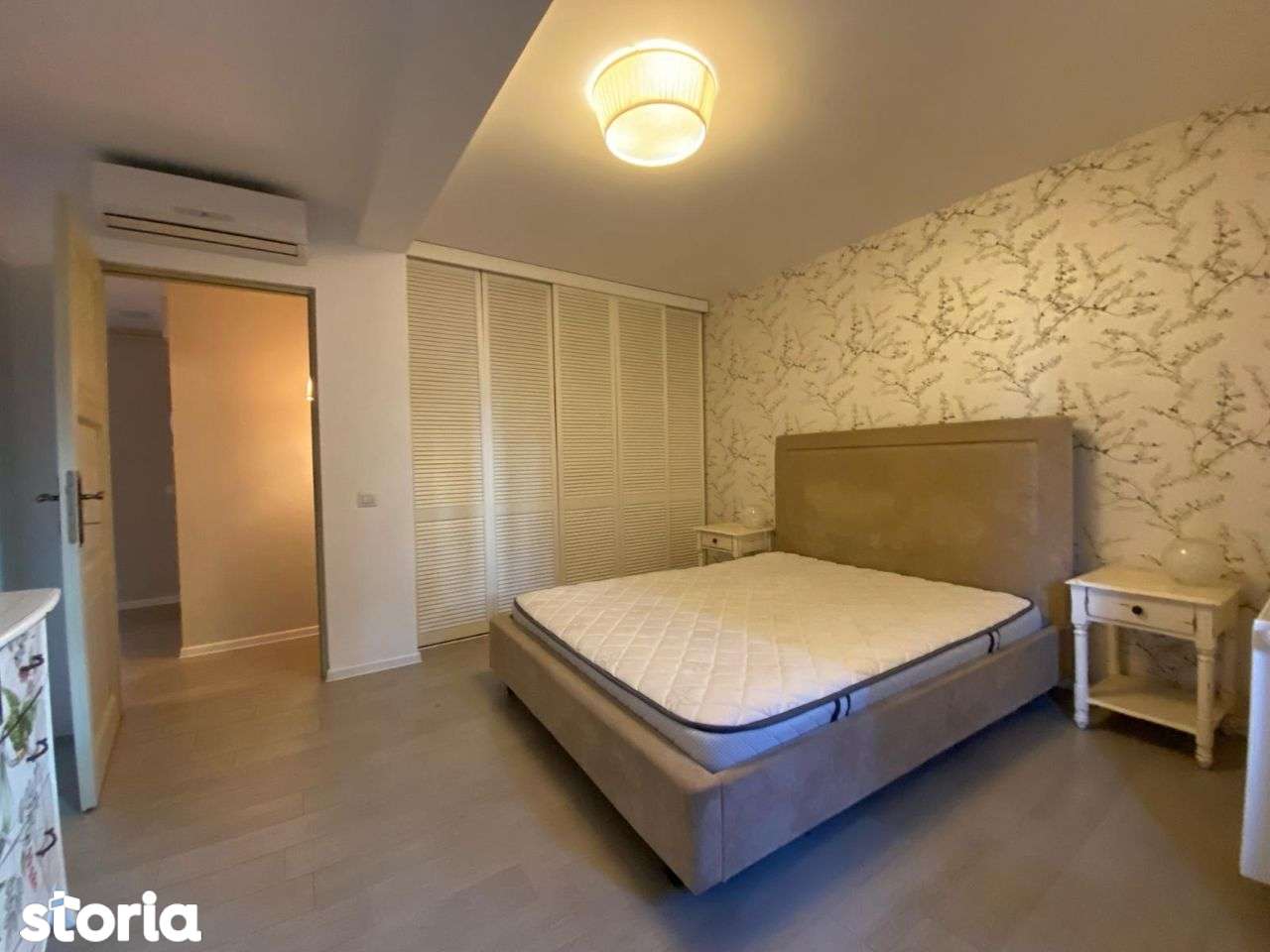 Proprietar, inchiriez ap. 2 camere cu curte, zona Kiseleff - Imagine principală: 3/8