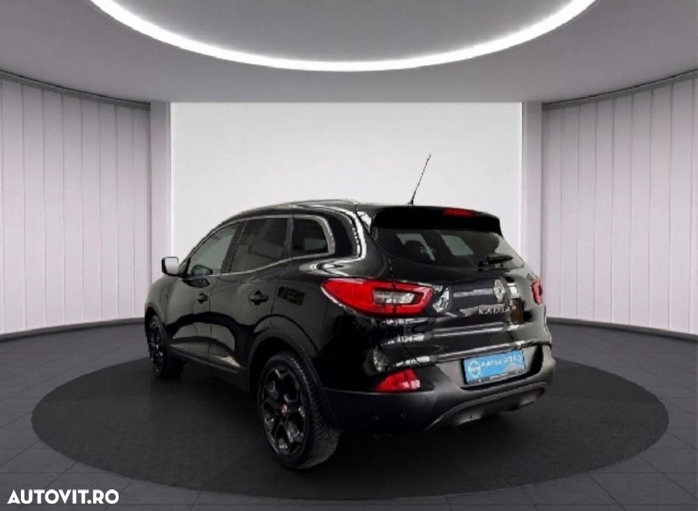 Renault Kadjar 2017 photo 3